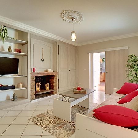 Stop Chez M Cozy # Qualite # Confort # Simplicite Pierre-Bénite Εξωτερικό φωτογραφία