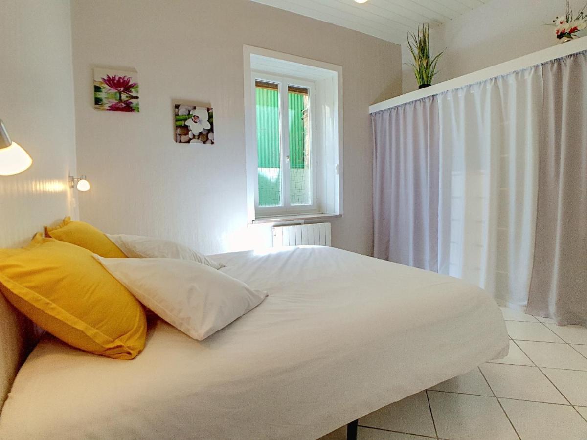 Stop Chez M Cozy # Qualite # Confort # Simplicite Pierre-Bénite Εξωτερικό φωτογραφία